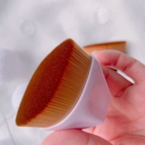 メイクブラシ フェイスブラシ 携帯用 | shoppinggo | 詳細画像4 