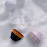 メイクブラシ フェイスブラシ 携帯用 | shoppinggo | 詳細画像7 