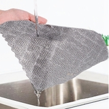 キッチンクロス 4枚セット リバーシブル | shoppinggo | 詳細画像5 