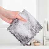 キッチンクロス 4枚セット リバーシブル | shoppinggo | 詳細画像6 