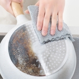 キッチンクロス 4枚セット リバーシブル | shoppinggo | 詳細画像7 