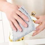 キッチンクロス 4枚セット リバーシブル | shoppinggo | 詳細画像11 