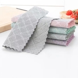 キッチンクロス 4枚セット リバーシブル | shoppinggo | 詳細画像17 