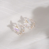 ピアス レディース 蝶 可愛い 人気アクセサリー | shoppinggo | 詳細画像4
