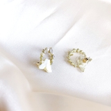 ピアス レディース 蝶 可愛い 人気アクセサリー | shoppinggo | 詳細画像8