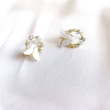 ピアス レディース 蝶 可愛い 人気アクセサリー | shoppinggo | 詳細画像9