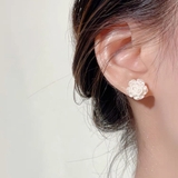 ピアス パール レディース 揺れるピアス 人気アクセサリー パーティーピアス | shoppinggo | 詳細画像6 