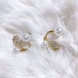 パールピアス 結婚式 おしゃれ | shoppinggo | 詳細画像3 