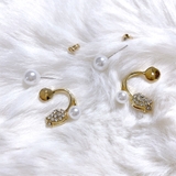 パールピアス 結婚式 おしゃれ | shoppinggo | 詳細画像4 