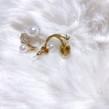 パールピアス 結婚式 おしゃれ | shoppinggo | 詳細画像5 