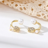 パールピアス 結婚式 おしゃれ | shoppinggo | 詳細画像7 