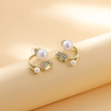 パールピアス 結婚式 おしゃれ | shoppinggo | 詳細画像8 