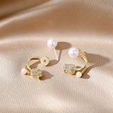 パールピアス 結婚式 おしゃれ | shoppinggo | 詳細画像9 