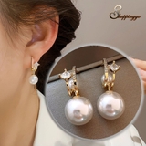 パールピアス 3way 結婚式 | shoppinggo | 詳細画像1