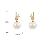 パールピアス 3way 結婚式 | shoppinggo | 詳細画像2