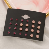 ピンク | ピアス セット セットピアス | shoppinggo