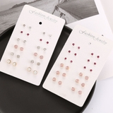 ピアス セット セットピアス | shoppinggo | 詳細画像3