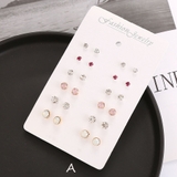 A | ピアス セット セットピアス | shoppinggo