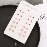 D | ピアス セット セットピアス | shoppinggo