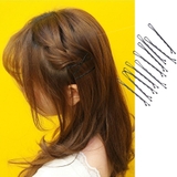 セット | アレンジピン 50本セット ヘアアクセサリー | shoppinggo