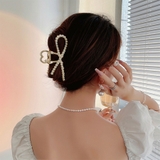 キラキラヘアピン クリップ 花 | shoppinggo | 詳細画像7 