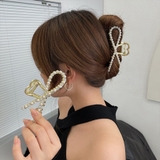 キラキラヘアピン クリップ 花 | shoppinggo | 詳細画像8 