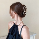キラキラヘアピン クリップ 花 | shoppinggo | 詳細画像9 