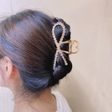 キラキラヘアピン クリップ 花 | shoppinggo | 詳細画像12 