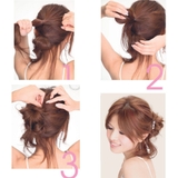 ヘアピン シングルプロング セット | shoppinggo | 詳細画像12 