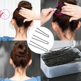 ヘアピン シングルプロング セット | shoppinggo | 詳細画像14 