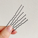 ヘアピン シングルプロング セット | shoppinggo | 詳細画像17 