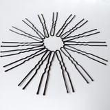 ヘアピン シングルプロング セット | shoppinggo | 詳細画像18 