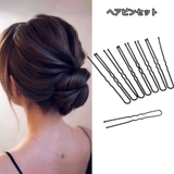 ヘアピン シングルプロング セット | shoppinggo | 詳細画像1 