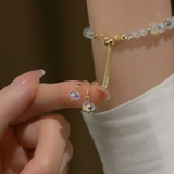 ブレスレット レディース アクセサリー | shoppinggo | 詳細画像4 