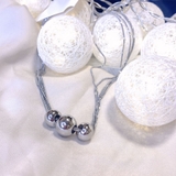 チェーンチョーカー 5連 ネックレス | shoppinggo | 詳細画像20 