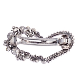 バレッタ ヘアクリップ 髪飾り | shoppinggo | 詳細画像3 