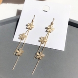 ピアス レディース 揺れる | shoppinggo | 詳細画像5