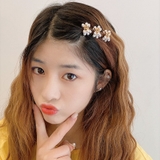 ミニヘアクリップ 1個入り バンスクリップ | shoppinggo | 詳細画像14 