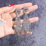ロングピアス レディース アクセサリー | shoppinggo | 詳細画像9