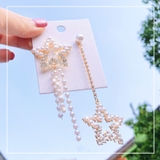 ピアス ロングピアス パール | shoppinggo | 詳細画像7