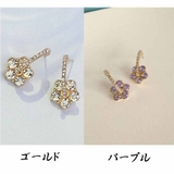 ピアスレディース スタッドピアス 大ぶり | shoppinggo | 詳細画像2