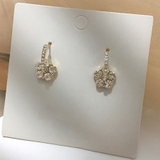 ピアスレディース スタッドピアス 大ぶり | shoppinggo | 詳細画像4