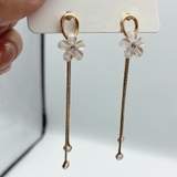 ピアス レディース 揺れる | shoppinggo | 詳細画像5