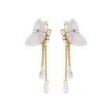 ピアス ロングピアス 蝶々 | shoppinggo | 詳細画像5 