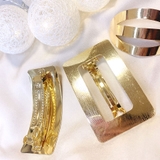 バレッタ ヘアクリップ 髪飾り | shoppinggo | 詳細画像4