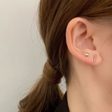 ピアスセット6ペア スタッドピアス パール | shoppinggo | 詳細画像5 