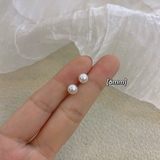 ピアスセット3ペア スタッドピアス パール | shoppinggo | 詳細画像3
