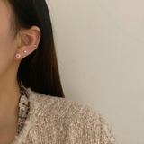 ピアスセット6ペア スタッドピアス パール | shoppinggo | 詳細画像4 