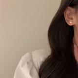 ピアスセット6ペア スタッドピアス パール | shoppinggo | 詳細画像8 