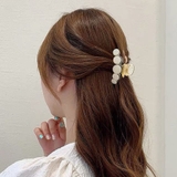 バンスクリップ ヘアクリップ 大粒 | shoppinggo | 詳細画像11